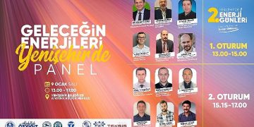Yenişehir Belediyesi 2 Güç Günleri başlıyor