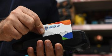 Yenişehir Belediyesi halk kartın aylık meblağını 750 TL’ye yükseltti
