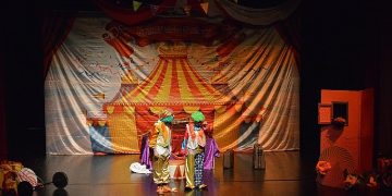 Yenişehir Belediyesinin çocuk oyunları şenliğine ağır ilgi