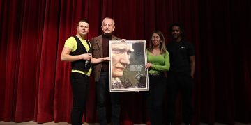 “Yetenek Sirkiniz Cambaz Mithat” nefesleri kesti