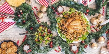 Yılbaşı gecesi lezzetli yemeklerden yoksun kalmayın