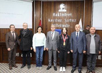 Yılın Birinci Meclis toplantısı yapıldı