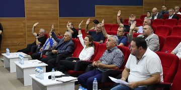 Yılın Birinci Meclisi Toplanıyor