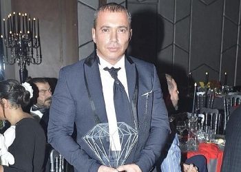 Yılın En Uygun İş İnsanı Yusuf Özlevi