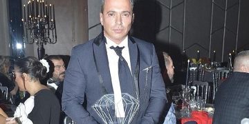 Yılın En Uygun İş İnsanı Yusuf Özlevi