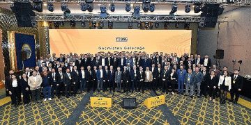 Ytong, 61. yılına ‘Sarının İzi’nde devam ediyor