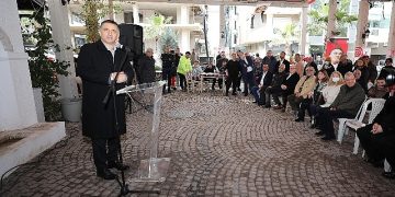 Yukarıköy, İzmirlilerin akınına uğruyor