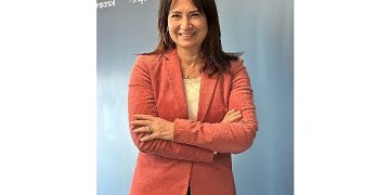 Zeynep Ayça Konak, Nagarro + MBIS’in Satış Yöneticisi Olarak Misyona Başladı