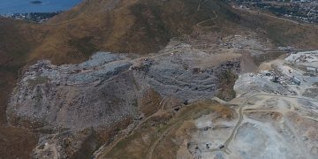 101 Futbol Alanı Büyüklüğündeki Yırtıcı Alan Tabiata Kazandırılıyor