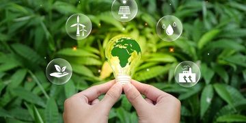 1,2 milyar kWh’lik elektrik tüketimi CK Güç ile ‘yeşil’e döndü