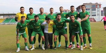 1966 Edremitspor Namağlup Şampiyon! Gaye BAG Ligi!