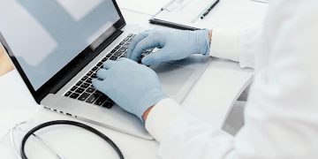 2023 Yılında sıhhat kuruluşlarının yüzde 60’ı fidye yazılım taarruzlarına maruz kaldı