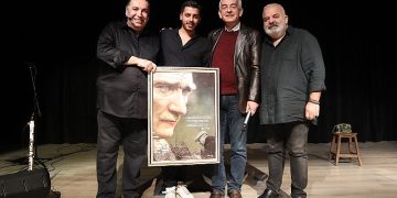 “80’ler 90’lar Gülümseten Hatıralar” Saray’ı salladı