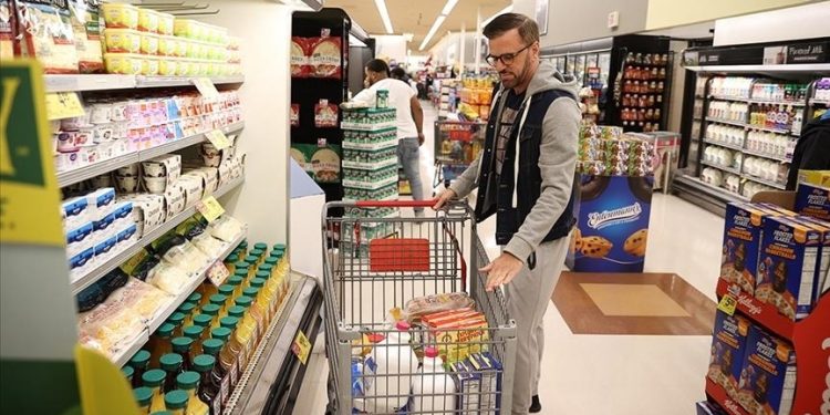 ABD’de tüketici güveni beklentinin altında gerçekleşti