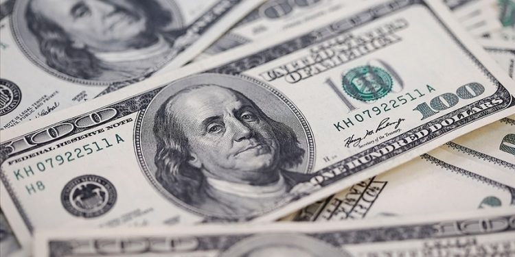 ABD’nin bütçe açığının 10 yılda 2,6 trilyon dolara yükselmesi bekleniyor