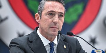 Ali Koç açıkladı: Haziranda Fenerbahçe’nin yeni başkanı olacak