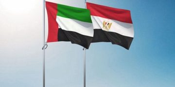 BAE yönetimi, Mısır’da 35 milyar dolar değerinde yatırım yapma kararı aldı