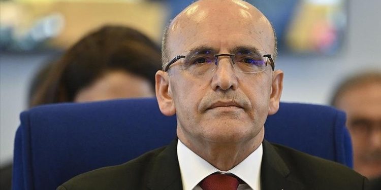 Bakan Şimşek: Fiyat istikrarını sağlamak temel önceliğimizdir