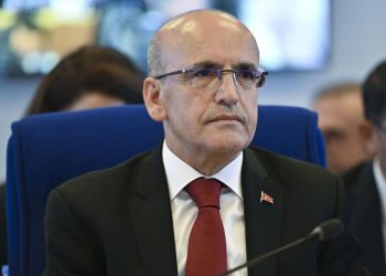 Bakan Şimşek’ten gençlere kara para uyarısı