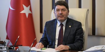 Bakan Tunç: Davalarda 2 hafta içerisinde itiraz ya da temyiz başvurusu yapılabilecek
