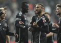 Beşiktaş, Türkiye Kupası’nda yarı finalde