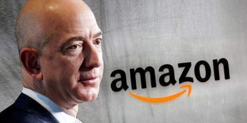 Bezos 12 milyon daha Amazon hissesi sattı