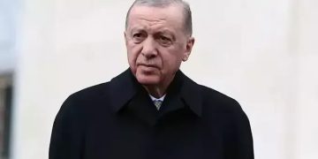 Cumhurbaşkanı Erdoğan: F-16 alımına kilitlenmiş durumdayız