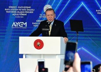Cumhurbaşkanı Erdoğan: İstanbul’da 5 yıl boşa geçti, niye bir şey yapılmadı?