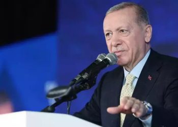 Cumhurbaşkanı Erdoğan: Türkiye ekonomisi çok önemli bir başarıya imza attı