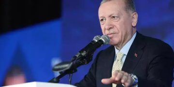 Cumhurbaşkanı Erdoğan: Türkiye ekonomisi çok önemli bir başarıya imza attı