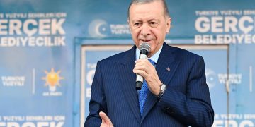 Cumhurbaşkanı Erdoğan: Türkiye, küresel bir güç olma yolunda emin adımlarla ilerliyor