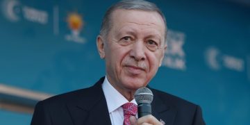 Cumhurbaşkanı  Erdoğan: Vatandaşlarımız hak ettiği payı mutlaka alacaktır