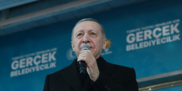 Cumhurbaşkanı Erdoğan’dan Yıl Sonu Enflasyon Çıkışı