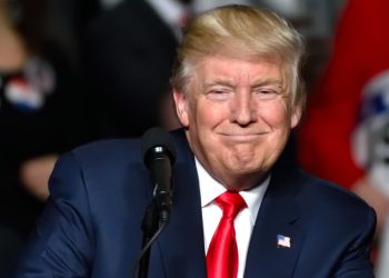 Donald Trump’a dolandırıcılık suçundan 354,9 milyon dolar para  cezası verildi