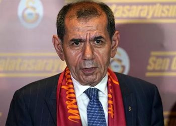 Dursun Özbek’ten flaş açıklamalar