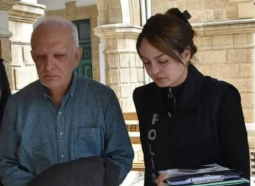 Emekli Korgeneral Ömer Paç, tütün kaçakçılığından tutuklandı