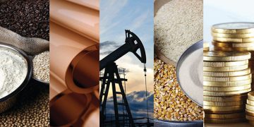 Emtia piyasası yeni yıla yoğun iniş-çıkışlarla başladı