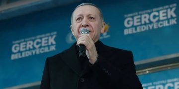 Erdoğan: KAAN 2028 sonunda Hava Kuvvetlerimize katılacak