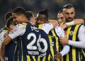 Fenerbahçe evinde Kasımpaşa karşısında son dakikada kazandı