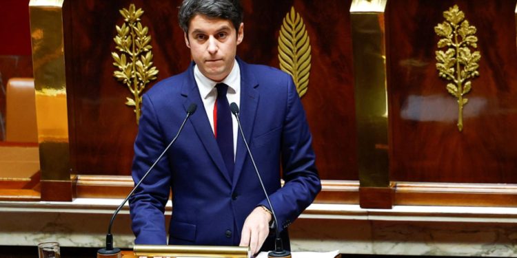 Fransa Başbakanı Attal’dan çiftçilere 150 milyon euroluk destek paketi açıklaması