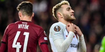 Galatasaray Avrupa’ya veda etti