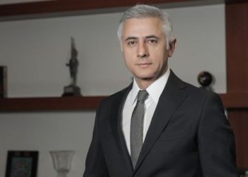 Garanti BBVA Genel Müdürü Recep Baştuğ: Kredi kartına önlem gelme ihtimali var