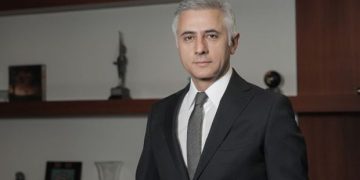 Garanti BBVA Genel Müdürü Recep Baştuğ: Kredi kartına önlem gelme ihtimali var