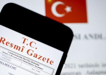 İstanbul’da kentsel dönüşüm desteği Resmi Gazete’de yayımlandı