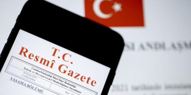 İstanbul’da kentsel dönüşüm desteği Resmi Gazete’de yayımlandı