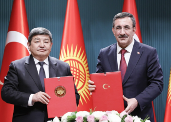 Kırgızistan ile KEK 11’inci Dönem Protokolü imzalandı