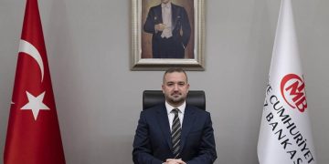 MB yeni başkanı Karahan’dan ilk açıklama: Parasal sıkılığı korumakta kararlıyız