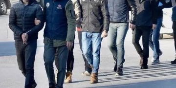 MİT ve Emniyet’ten Mossad operasyonu: 7 kişi gözaltına alındı