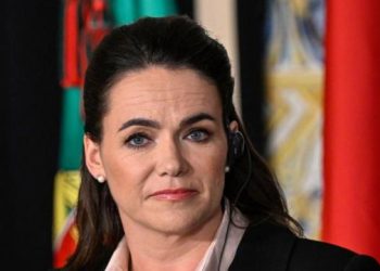 Macaristan Cumhurbaşkanı istifa etti