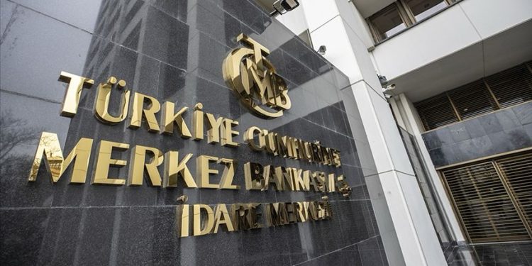 TCMB’nin yılın ilk  Enflasyon Raporu toplantısı 8 Şubat’ta